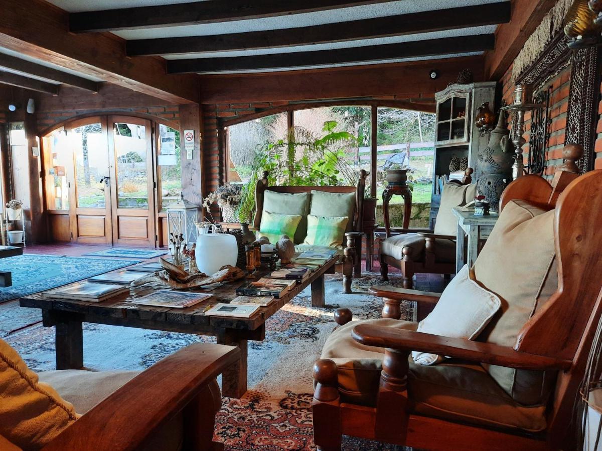 Le Bouquet Apart Hotel San Carlos de Bariloche Exterior foto