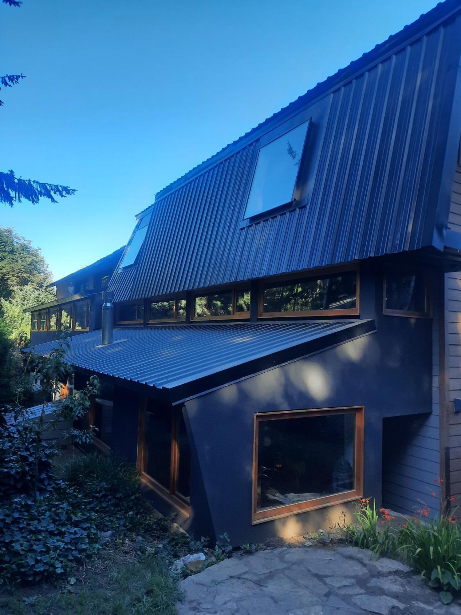 Le Bouquet Apart Hotel San Carlos de Bariloche Exterior foto