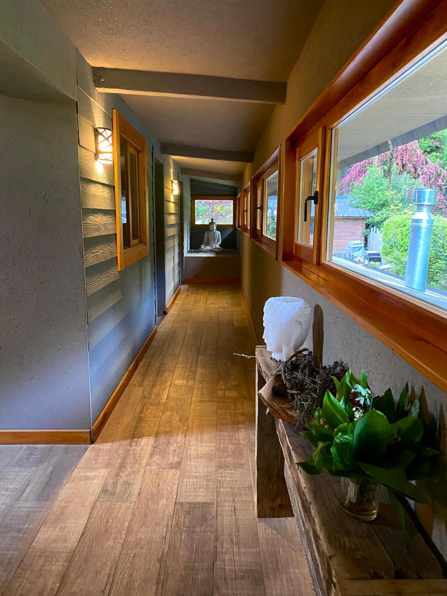 Le Bouquet Apart Hotel San Carlos de Bariloche Exterior foto